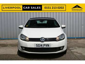 Used Volkswagen Golf 2014 for sale - 74265437: Photo