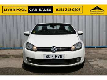 Used Volkswagen Golf 2014 for sale - 74265437: Photo