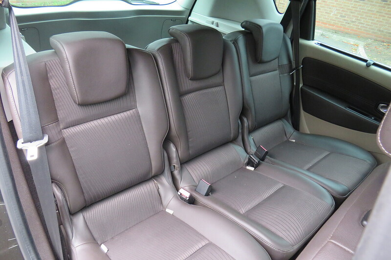 Used Renault Scenic 2010 for sale - 77337612: Photo 13