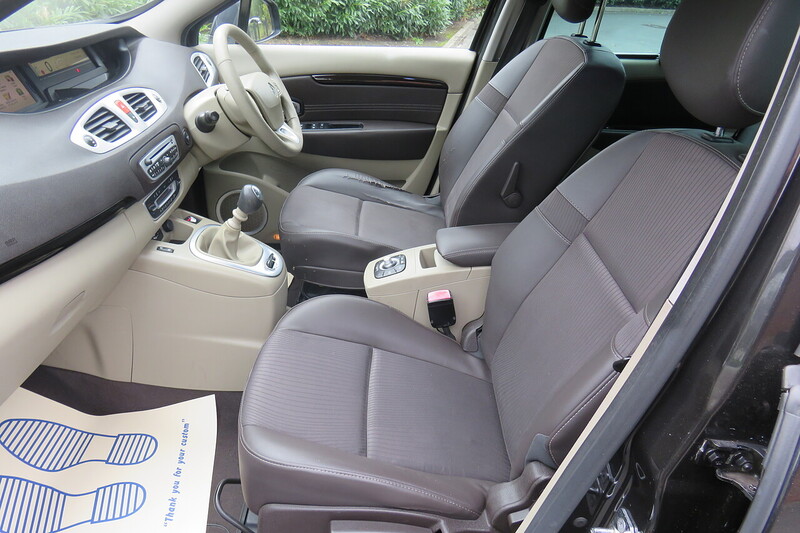 Used Renault Scenic 2010 for sale - 77337612: Photo 15