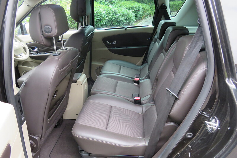 Used Renault Scenic 2010 for sale - 77337612: Photo 17