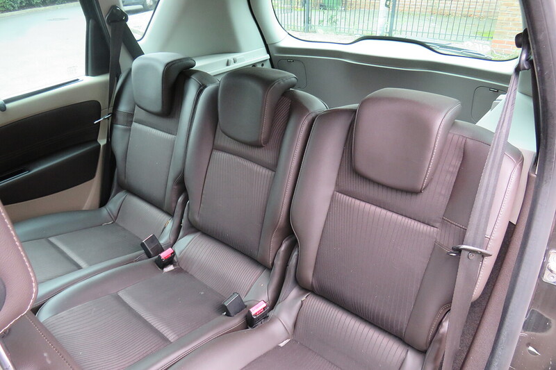 Used Renault Scenic 2010 for sale - 77337612: Photo 18