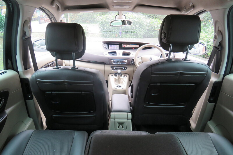 Used Renault Scenic 2010 for sale - 77337612: Photo 19