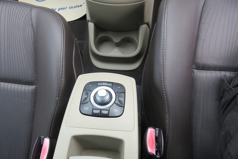 Used Renault Scenic 2010 for sale - 77337612: Photo 23