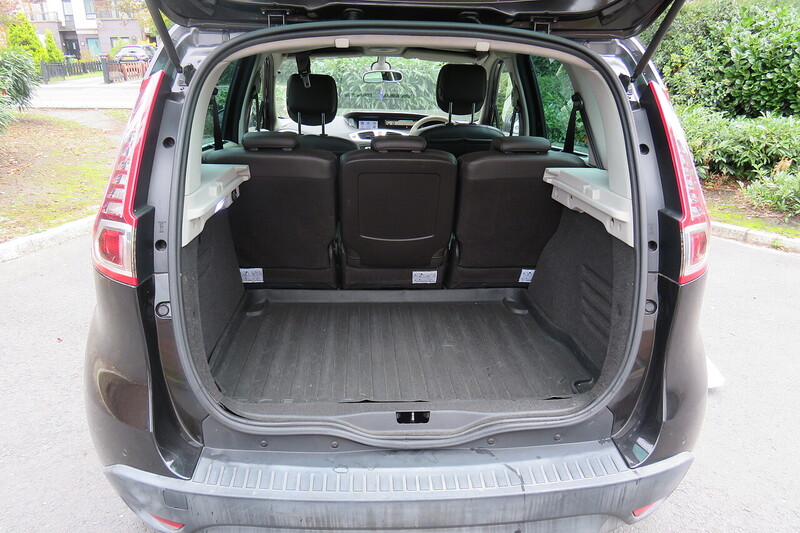 Used Renault Scenic 2010 for sale - 77337612: Photo 25