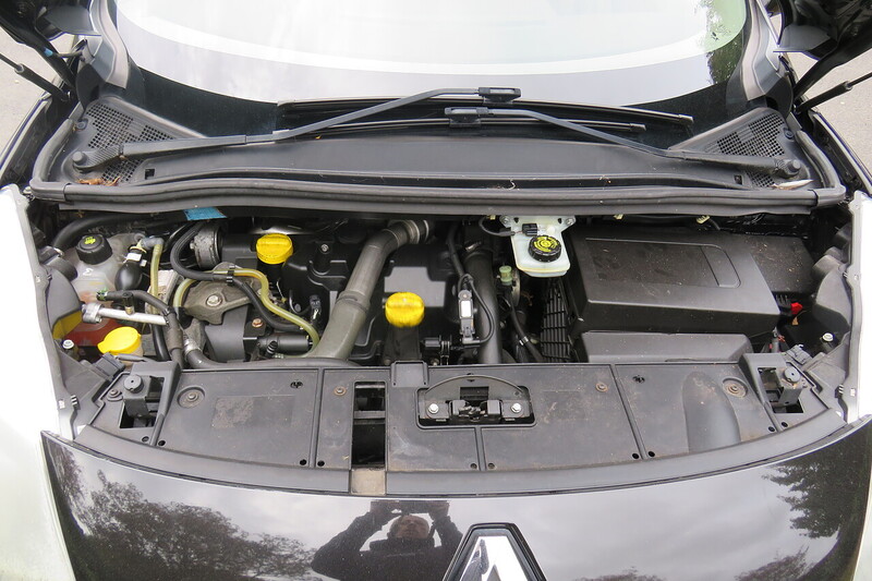 Used Renault Scenic 2010 for sale - 77337612: Photo 26