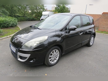 Used Renault Scenic 2010 for sale - 77337612: Photo