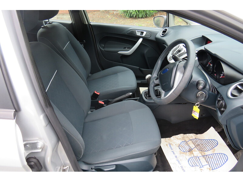 Used Ford Fiesta 2012 for sale - 75427434: Photo 10