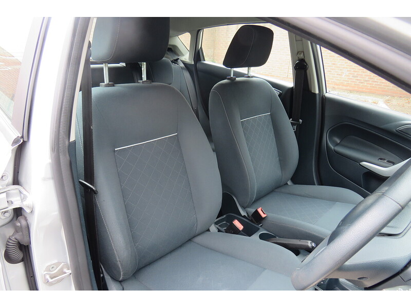 Used Ford Fiesta 2012 for sale - 75427434: Photo 11