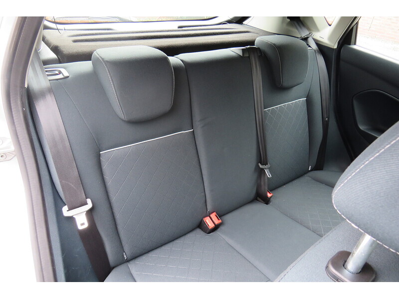 Used Ford Fiesta 2012 for sale - 75427434: Photo 13