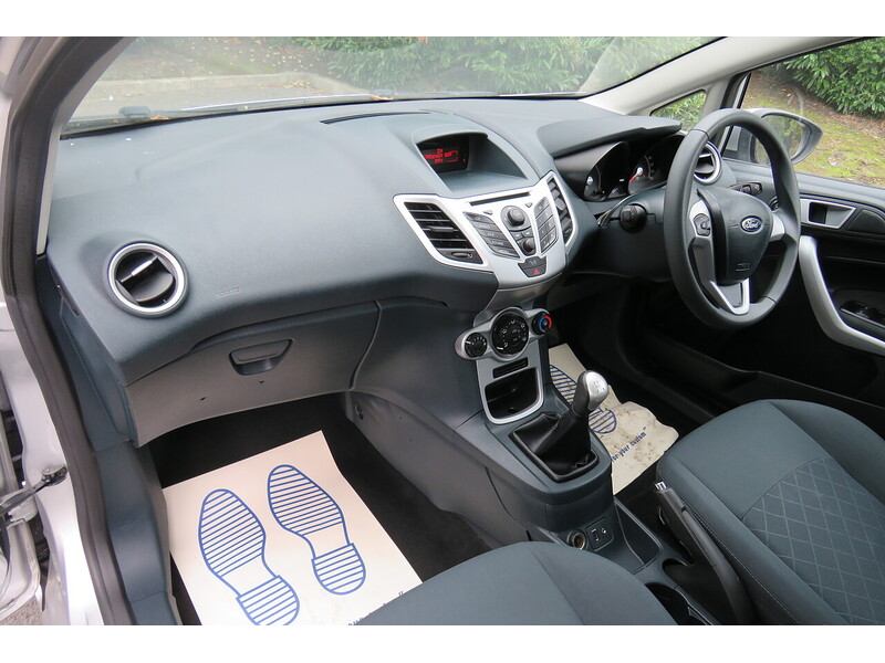 Used Ford Fiesta 2012 for sale - 75427434: Photo 14