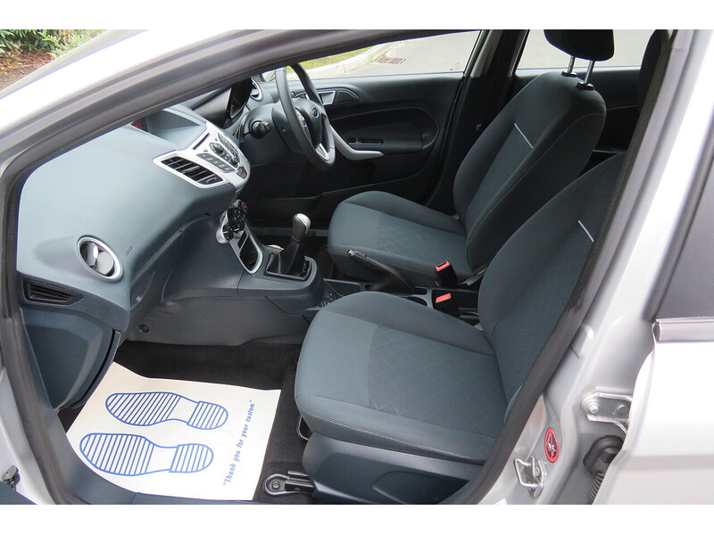 Used Ford Fiesta 2012 for sale - 75427434: Photo 15