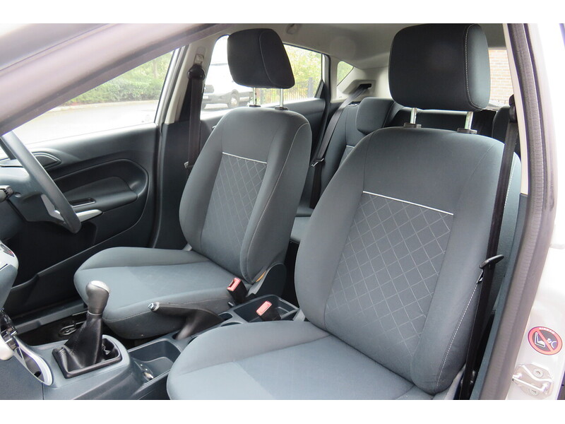 Used Ford Fiesta 2012 for sale - 75427434: Photo 16