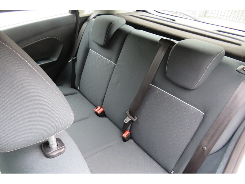 Used Ford Fiesta 2012 for sale - 75427434: Photo 18