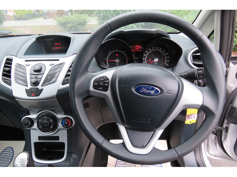 Used Ford Fiesta 2012 for sale - 75427434: Photo 20
