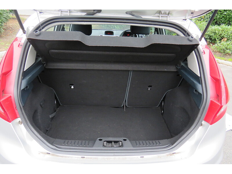 Used Ford Fiesta 2012 for sale - 75427434: Photo 25