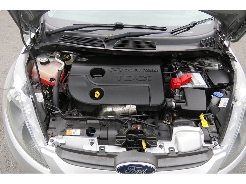 Used Ford Fiesta 2012 for sale - 75427434: Photo 26
