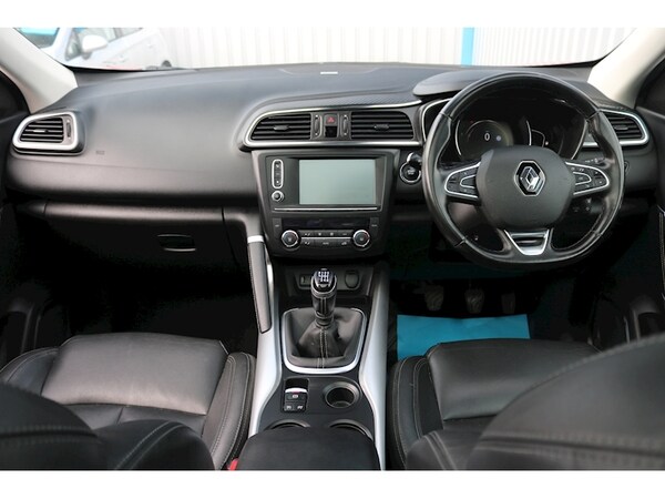 Used Renault Kadjar 2017 for sale - 74982135: Photo 11