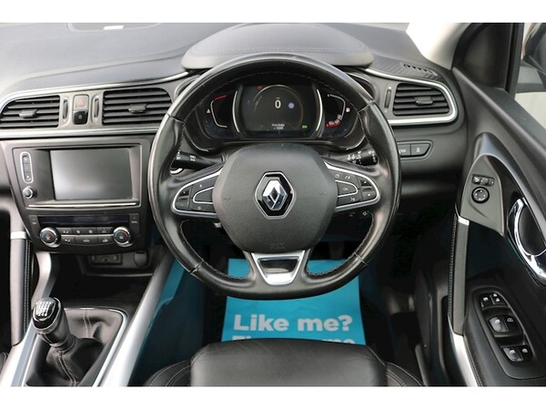 Used Renault Kadjar 2017 for sale - 74982135: Photo 12