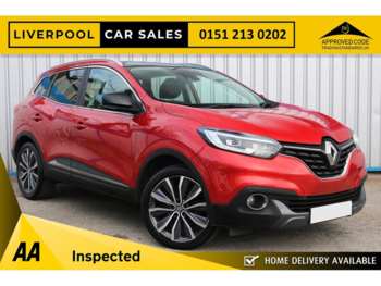 2017 - dCi Signature S Nav 5-Door