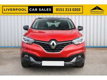 Used Renault Kadjar 2017 for sale - 74982135: Photo