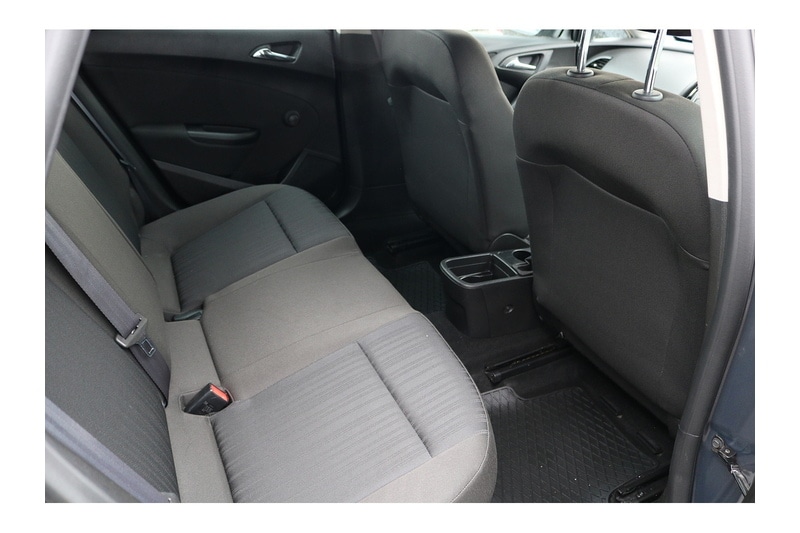 Used Vauxhall Astra 2014 for sale - 75444900: Photo 10