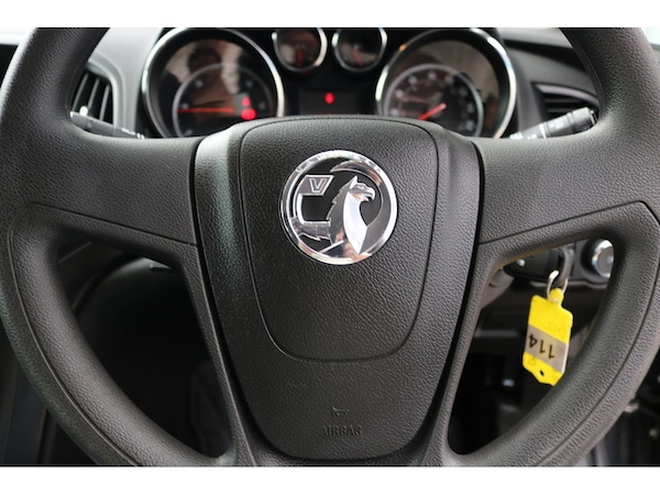 Used Vauxhall Astra 2014 for sale - 75444900: Photo 11