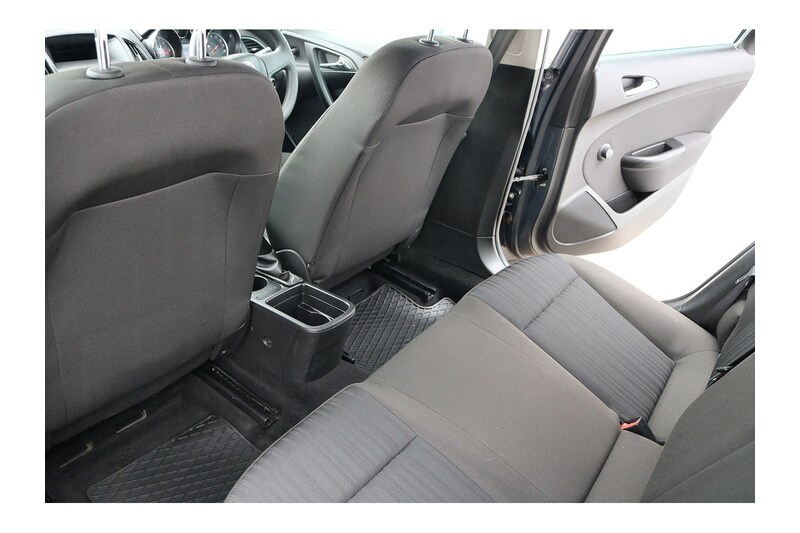 Used Vauxhall Astra 2014 for sale - 75444900: Photo 12