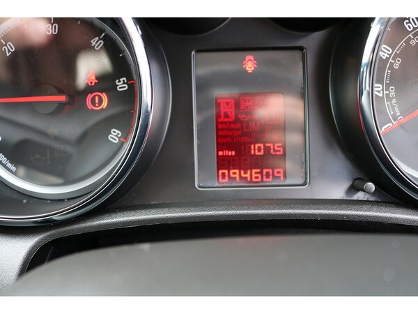 Used Vauxhall Astra 2014 for sale - 75444900: Photo 12
