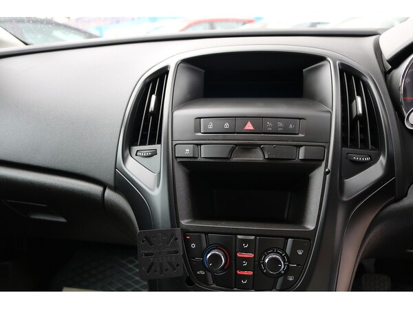 Used Vauxhall Astra 2014 for sale - 75444900: Photo 13