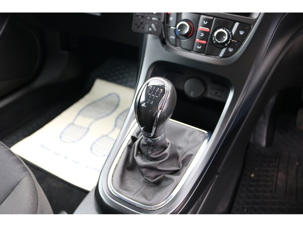 Used Vauxhall Astra 2014 for sale - 75444900: Photo 14