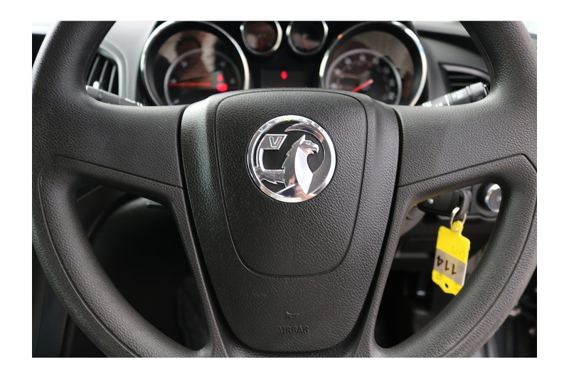 Used Vauxhall Astra 2014 for sale - 75444900: Photo 15