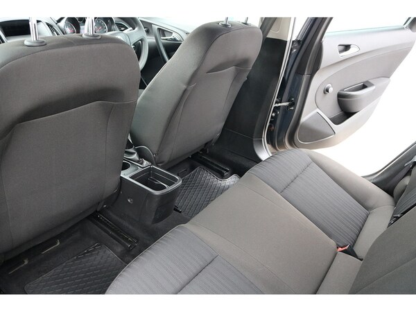 Used Vauxhall Astra 2014 for sale - 75444900: Photo 16