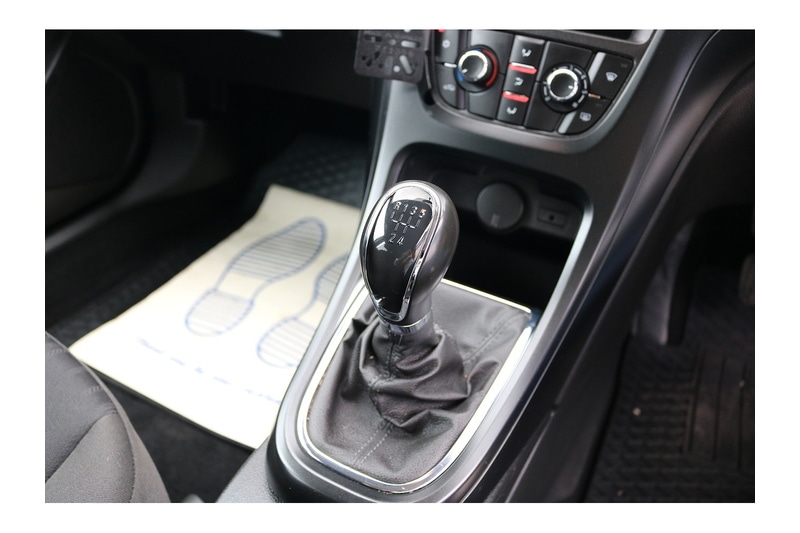 Used Vauxhall Astra 2014 for sale - 75444900: Photo 18