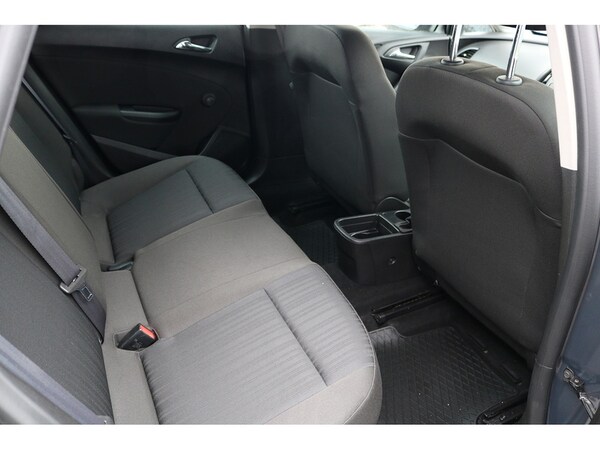 Used Vauxhall Astra 2014 for sale - 75444900: Photo 18