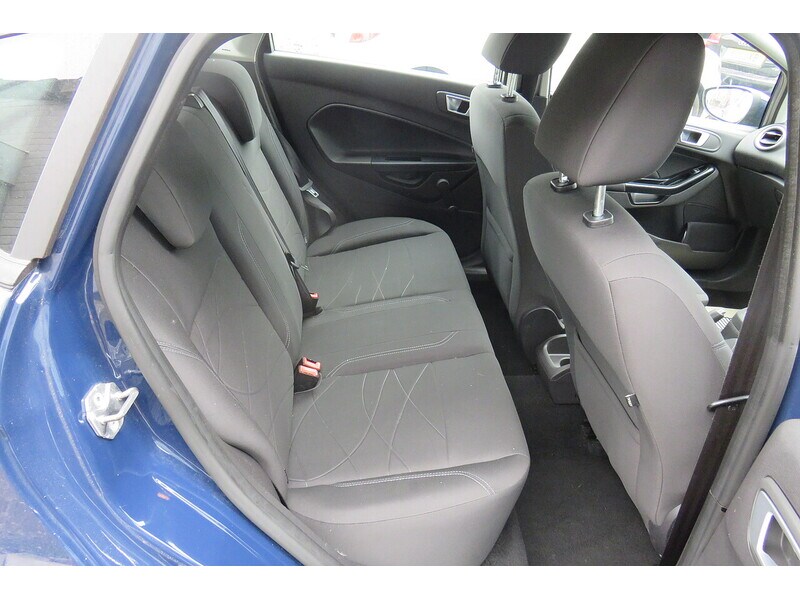 Used Ford Fiesta 2014 for sale - 75168821: Photo 12