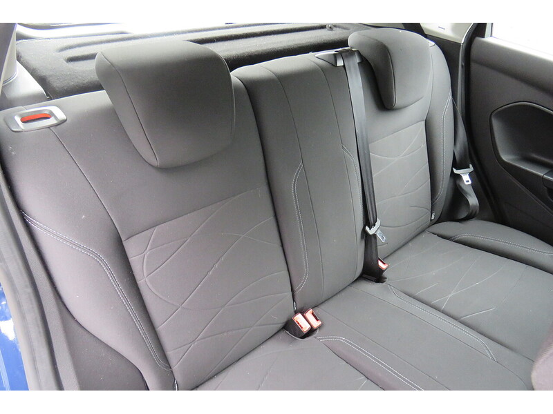 Used Ford Fiesta 2014 for sale - 75168821: Photo 13