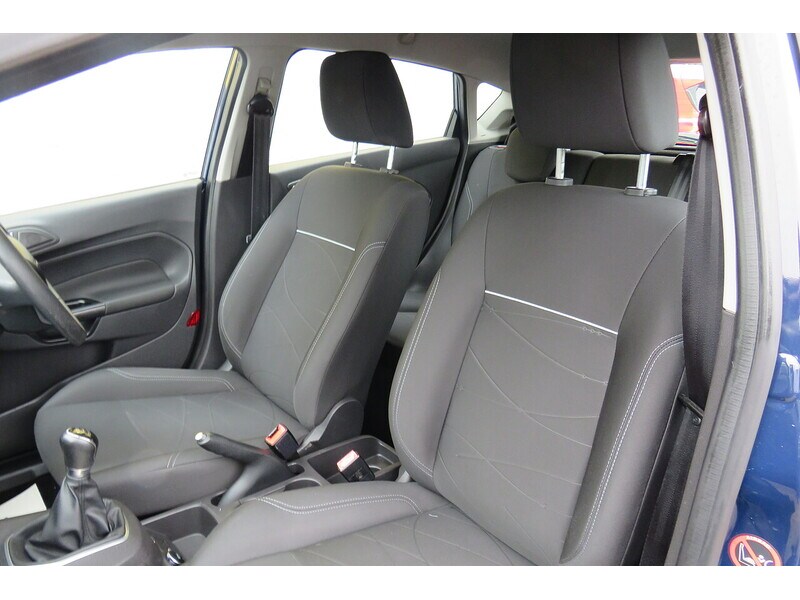 Used Ford Fiesta 2014 for sale - 75168821: Photo 16