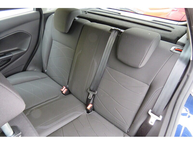 Used Ford Fiesta 2014 for sale - 75168821: Photo 18