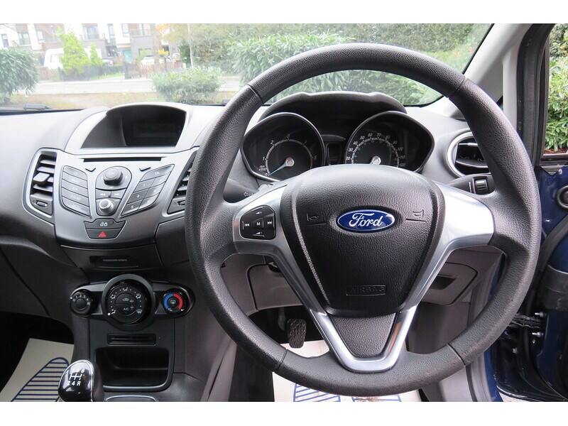 Used Ford Fiesta 2014 for sale - 75168821: Photo 19