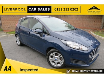 Ford - Fiesta