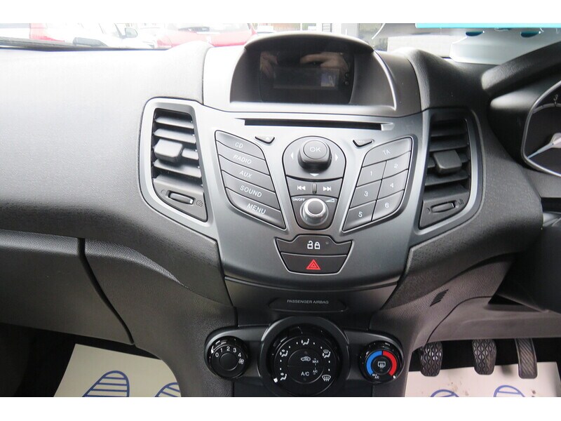 Used Ford Fiesta 2014 for sale - 75168821: Photo 20