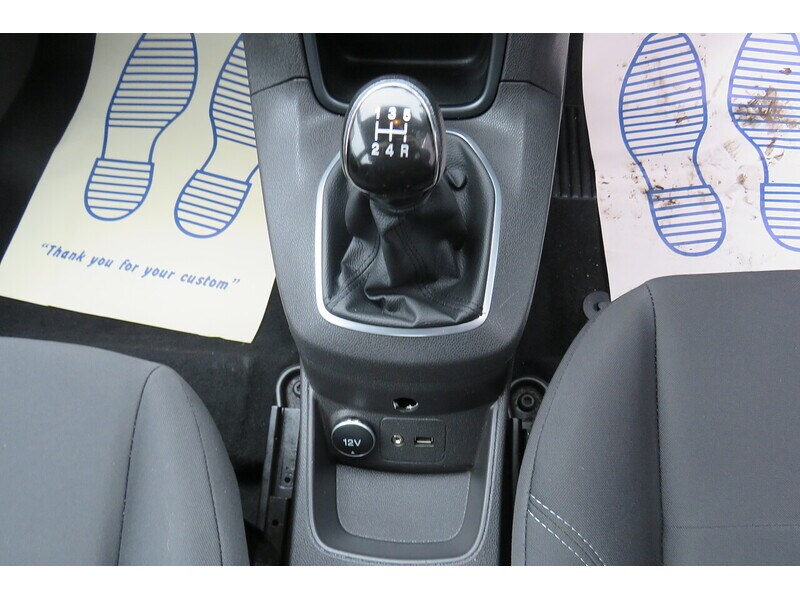 Used Ford Fiesta 2014 for sale - 75168821: Photo 21