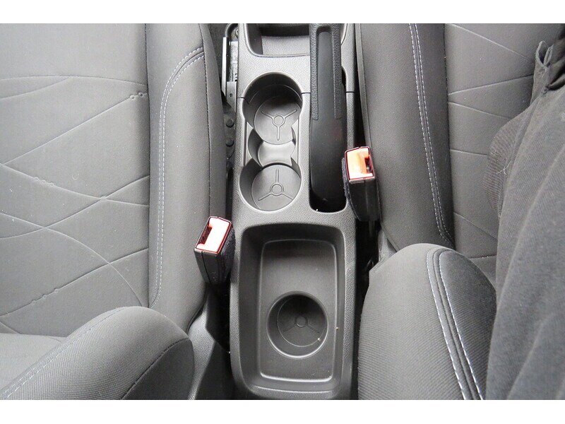 Used Ford Fiesta 2014 for sale - 75168821: Photo 22