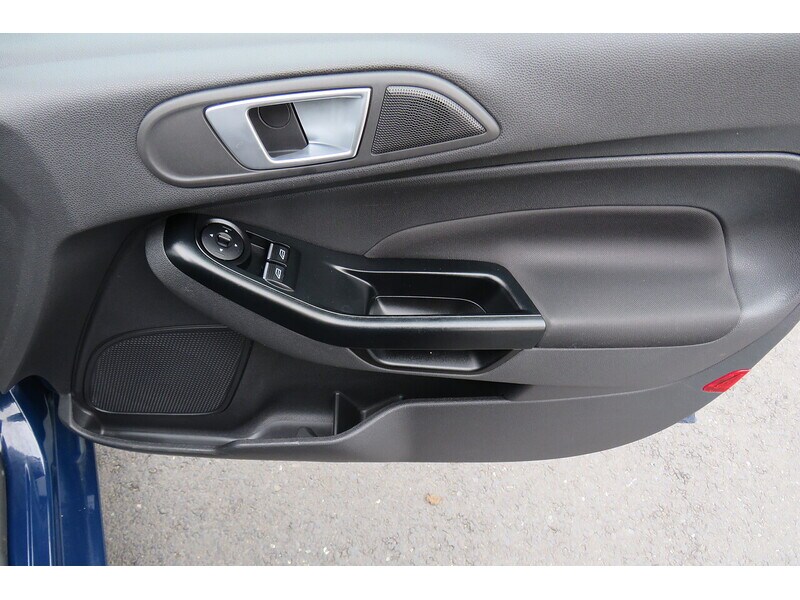Used Ford Fiesta 2014 for sale - 75168821: Photo 23