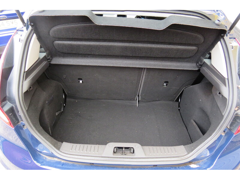 Used Ford Fiesta 2014 for sale - 75168821: Photo 24