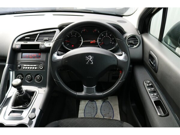 Used Peugeot 3008 2016 for sale - 74265680: Photo 11
