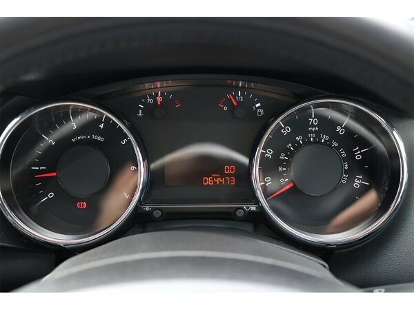 Used Peugeot 3008 2016 for sale - 74265680: Photo 12