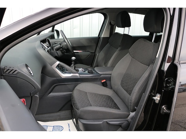Used Peugeot 3008 2016 for sale - 74265680: Photo 6