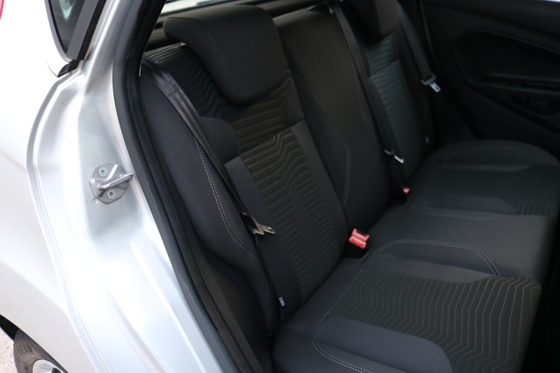 Used Ford Fiesta 2014 for sale - 78134708: Photo 17